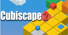 Cubiscape 2