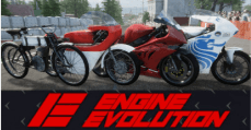 Engine Evolution 2020