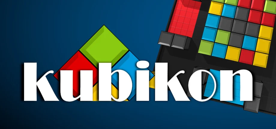 Kubikon 3D
