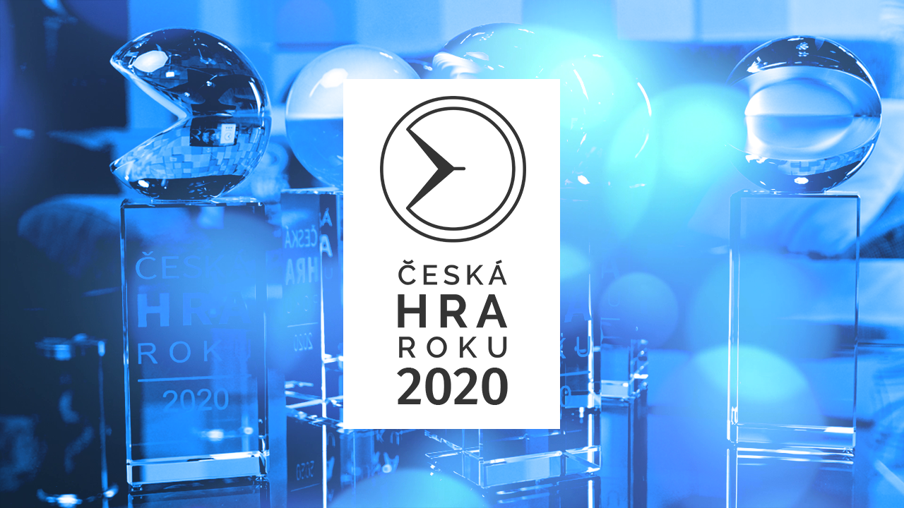 Česká Hra Roku 2020