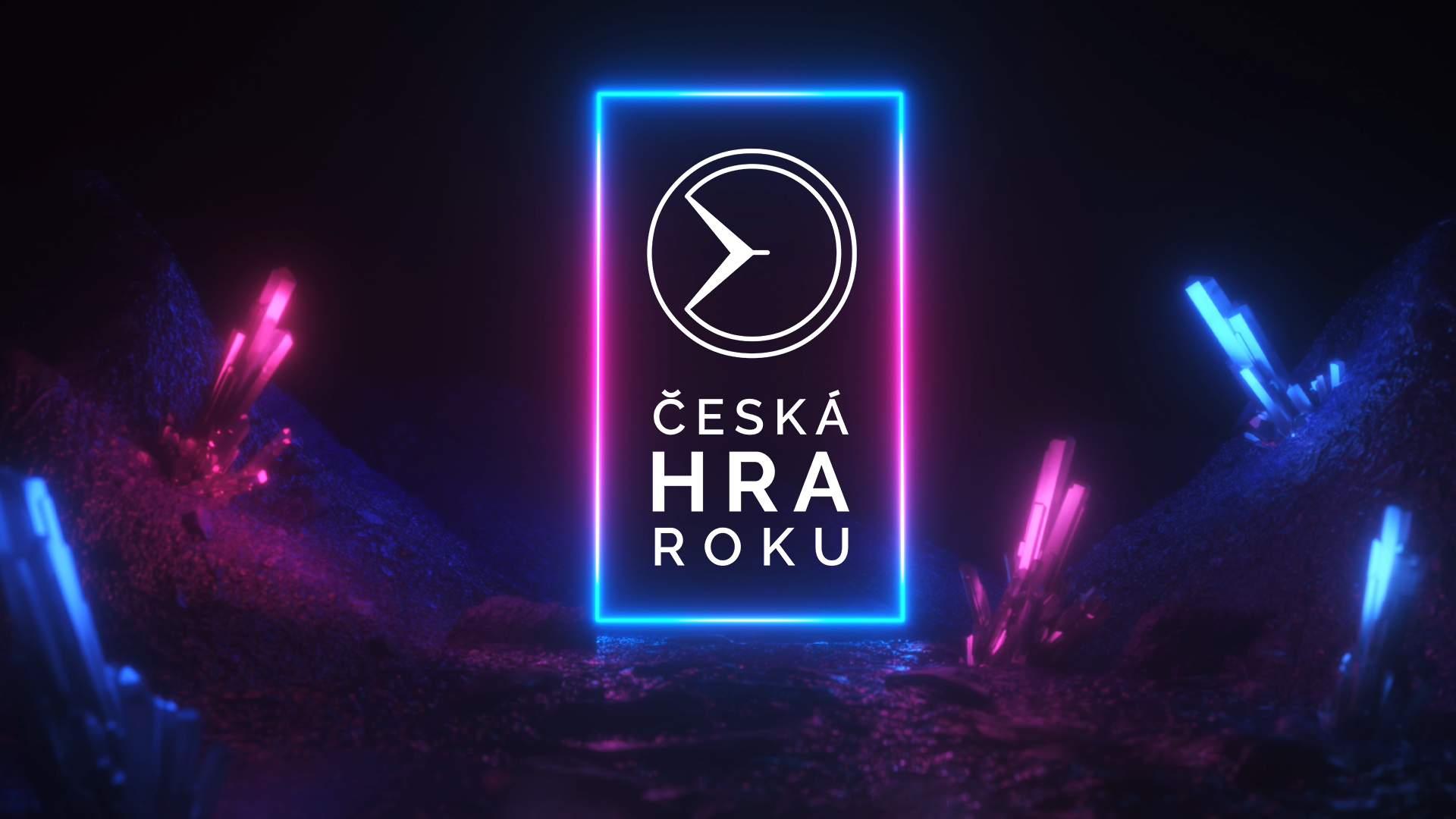 Česká Hra Roku 2021